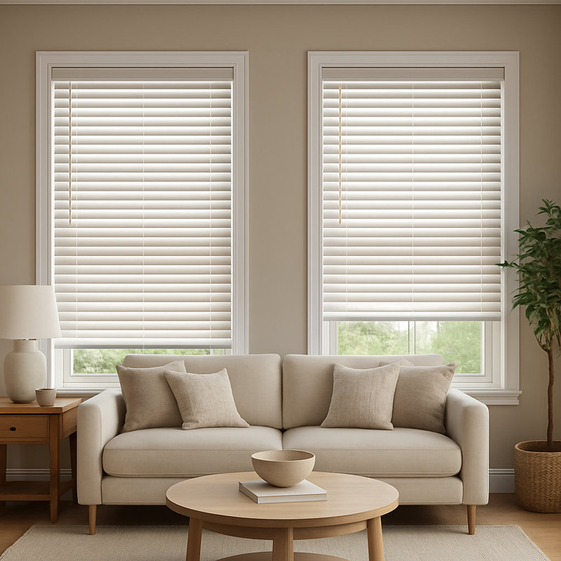 FAUX BOIS DE 2 po, L 34,5 po x L 84 po