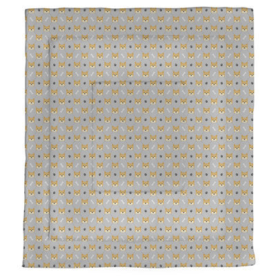 Katelyn Elizabeth Comforter