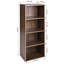 118cm H x 41.5cm W Standard Bookcase
