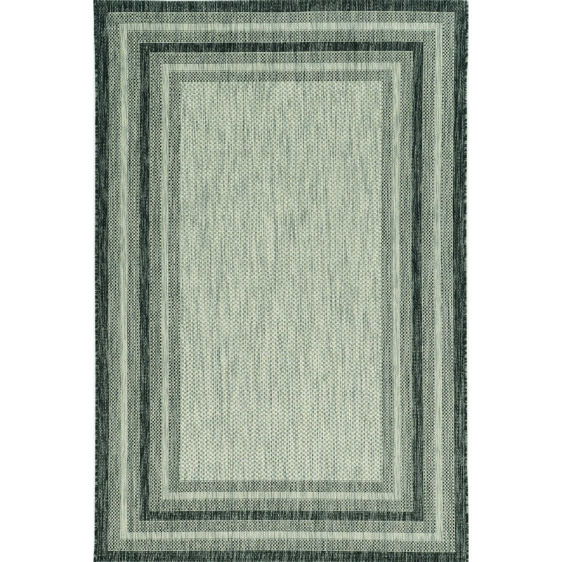 Geometric Indoor Rug