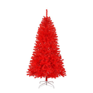 Easy Set-up Artificial Christmas Tree 