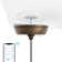 SkyPlug Smart Lighting Canopy Kit - Capella