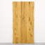 Yayla Solid Oak Barn Door-616948834-616948847