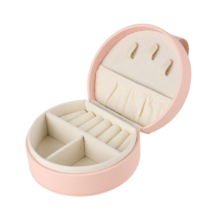 Jewellery Box + Dividers