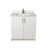 Blanc est en rupture de stock