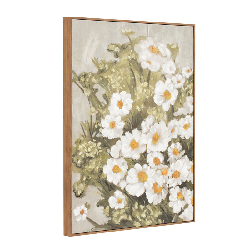 Plants & Flowers Painting