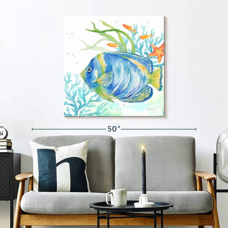 Brampt Sea Life Serenade I