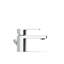 Parallel Single Hole Bathroom Faucet-1028109768