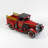 Lamm Transportation Model Car Or Vehicle