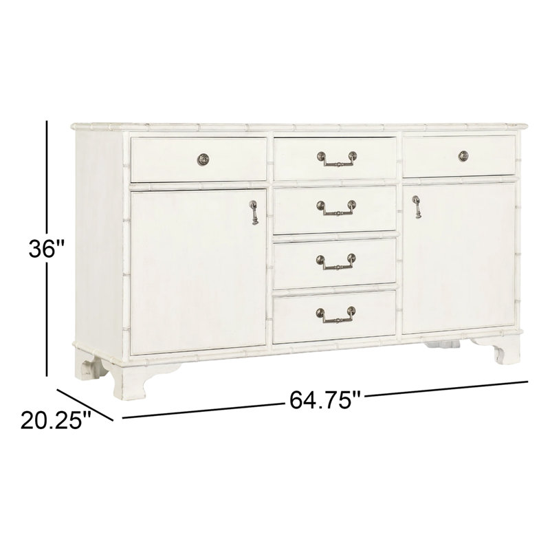 Charleston 64.75'' W Sideboard
