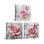 3 Piece Wrapped Canvas Wall Art-47299366