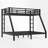 Metal Bunk Bed-787277688