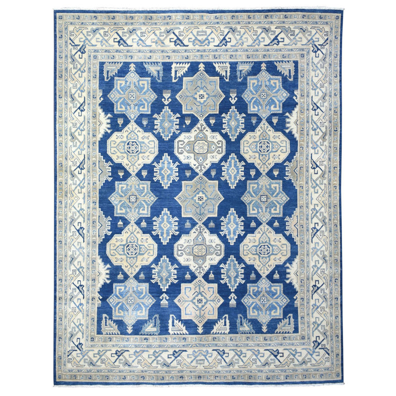 One-of-a-Kind 7'8" X 9'10" Area Rug