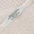 Lodie Cotton Plush Soft Absorbent Jacquard Solid and Two-Toned 6 Piece Towel Set-80770888