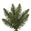 Durham Pole Pine Artificial Christmas Tree-914747107-913737205