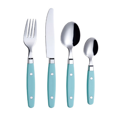 Ensemble de couverts 24 pièces Blimi, service pour 6