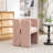 Jaimyn 24" Wide Upholstered Barrel Accent Chair-1445825867