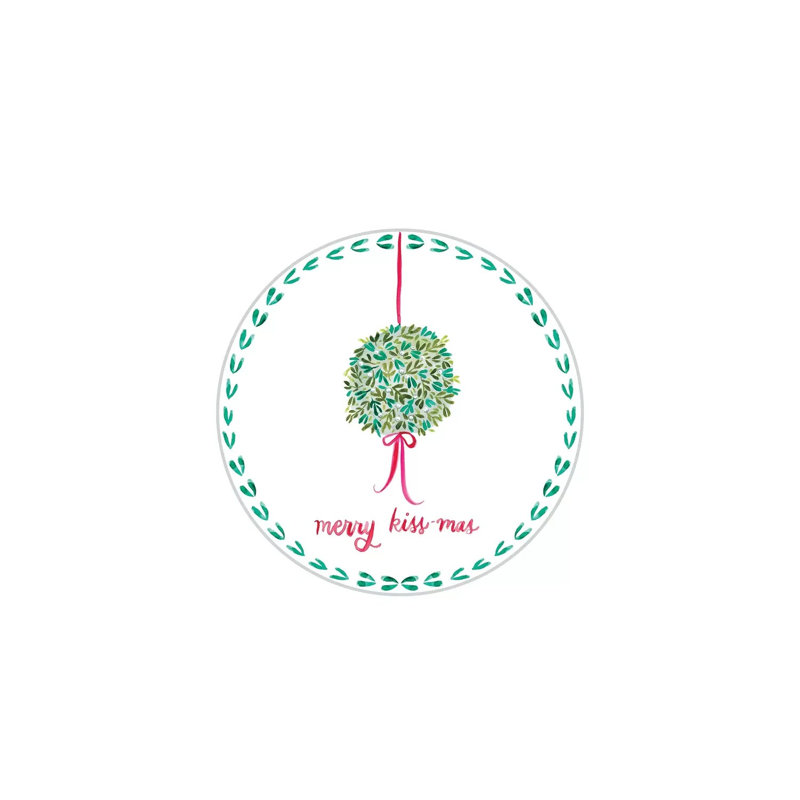 Oh Christmas Tree IV by Amanda Mcgee - Wrapped Canvas Print, 101.6cm H x 66.04cm W x 1.91cm D