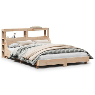 Columbus Bed