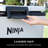 Ninja Frostvault 30qt Hard Cooler With Dry Zone-100848759