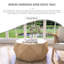 Table basse Modern Farmhouse