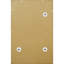 Rectangle Metal Window Panel Mirror-91019009-91019011