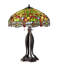Meyda Tiffany & Stained Glass Table Lamp