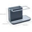 20 cm Caddy Sink Organiser-16019547