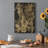 Witchery - Wrapped Canvas Print-1217383539