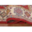 Tapis oriental géométrique Kazak 5 x 7