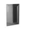 Lenox Rectangle Beveled Mirror