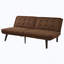 Canapé-lit convertible futon-1246868697