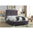 Spadaro Upholstered Platform Bed-33641030-33641031-33641023