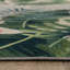 Tapis d'intérieur / extérieur à motif floral tropical Tropical-1728774664