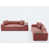 Boucle rouge est en rupture de stock