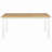 Calloway Rectangular Dining Table
