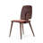 Albano 18.1'' H Faux Leather Upholstered Side Chair-905663501