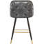 Tabouret de comptoir 27,9 po Eldredge-1677639869