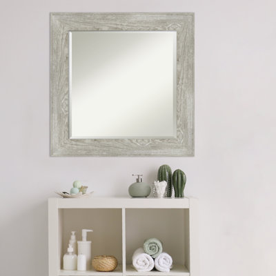 Robillard Wall Mirror