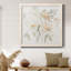 «Whispering Petals I», art mural sur toile-62718846-62718852
