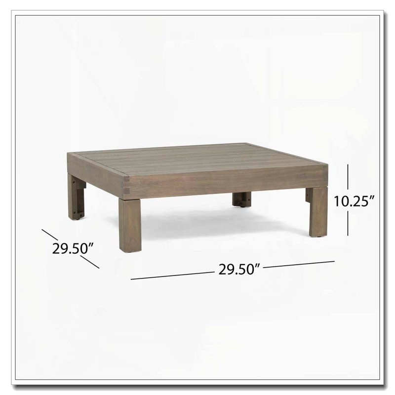 Banc de coin gauche et table basse, Blanc