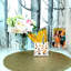 Porte-stylos en plastique