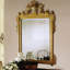 Traditional Beveled Accent Mirror