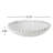 Watson Handmade Ceramic Round Decorative Bowl