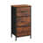 Rustic Brown