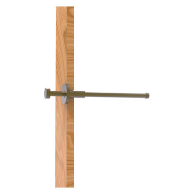 Morosini Metal Retractable Clothesline