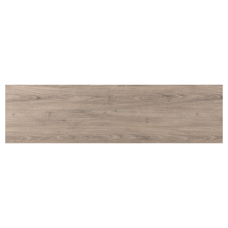 Unfinished TV Stand for TVs up to 65", Grey Wash