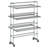 Aluminium Foldable Tower Dryers
