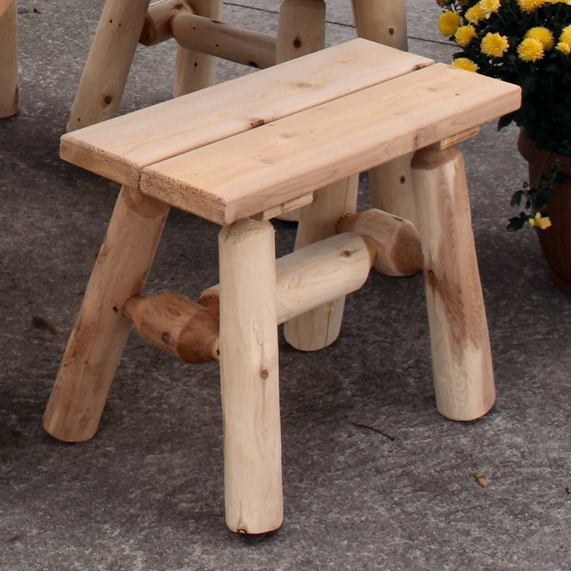 Outdoor Bench