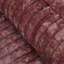 Ensemble de courtepointe Luxe Velvet Channel-106309337-106309333